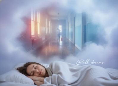 Что значит сон о уборке в подъезде: тайны вашего внутреннего мира