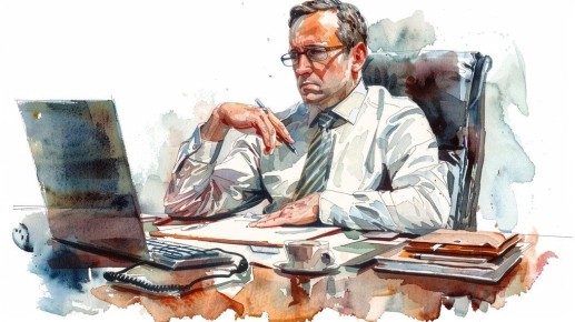 Как избавиться от синдрома отличника и сохранить психическое здоровье на работе