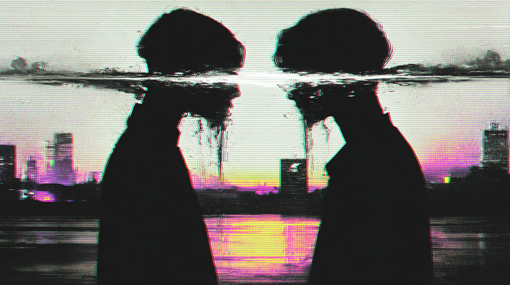 Тяжесть слияния: когда близость становится ловушкой