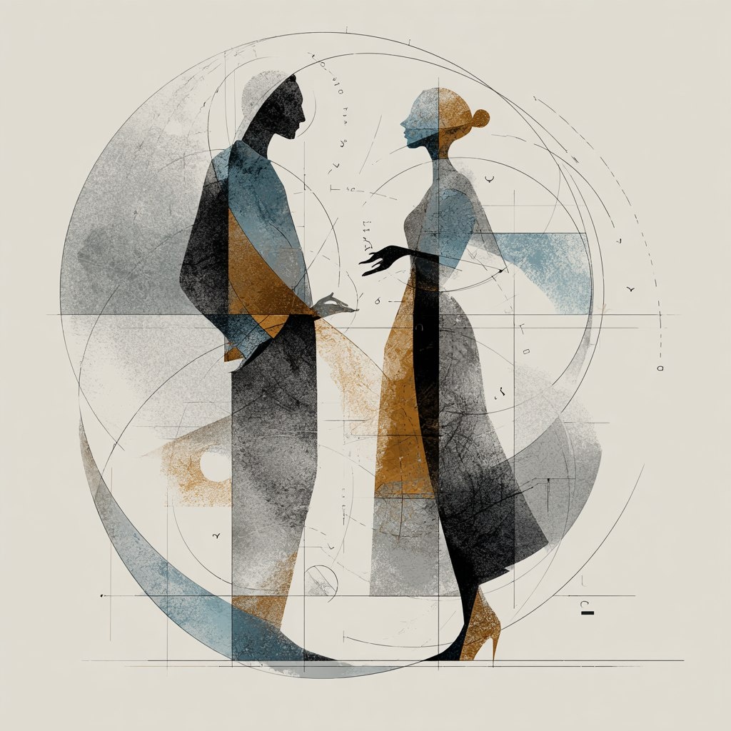 Разные языки общения: как мужчины и женщины понимают друг друга