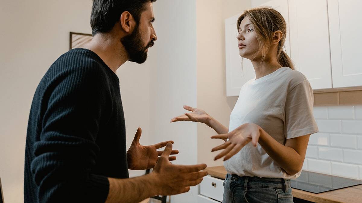 Эмоциональный шантаж: как защитить себя в отношениях