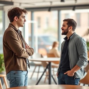 Почему одни вас обожают, а другие не переносят: что стоит за этими эмоциями