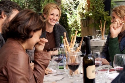 Исследуем философию баланса: как «Ешь, Молись, Люби» меняет жизнь