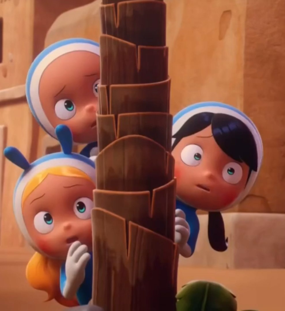 Как дорама «Клетки Ю-ми» помогает понять свои эмоции