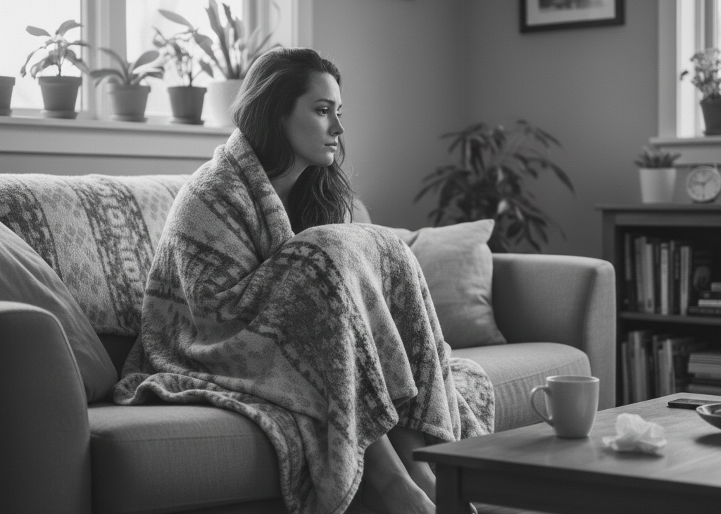 Как найти путь в новом мире: практические советы для восстановления после кризиса