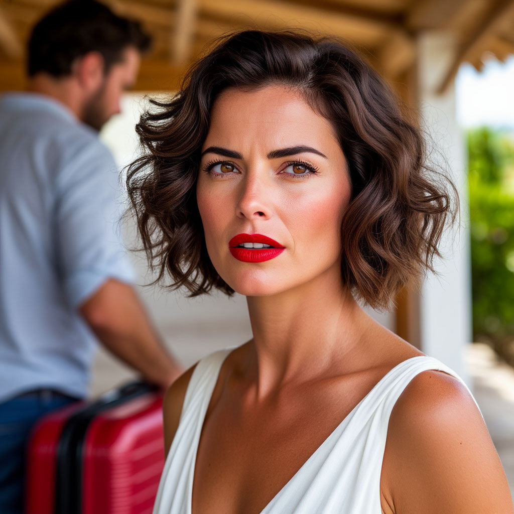 Когда семья становится чужой: тайны, которые могут разрушить все