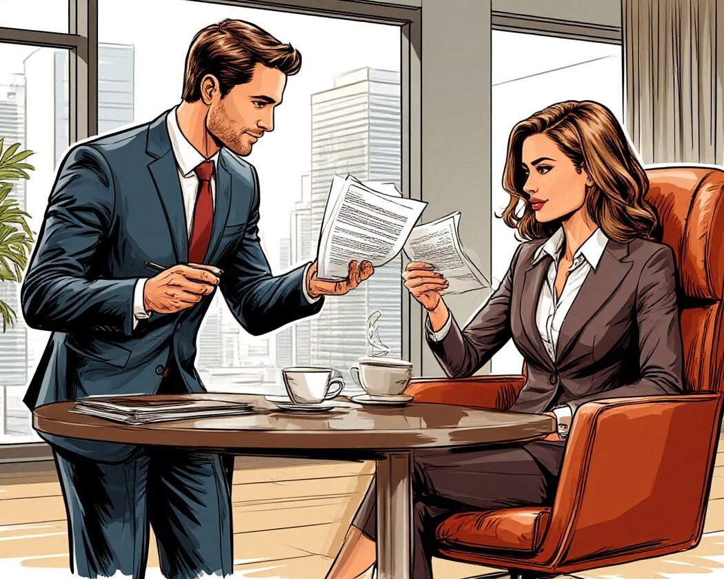 Почему некоторые люди становятся слишком удобными в обществе?