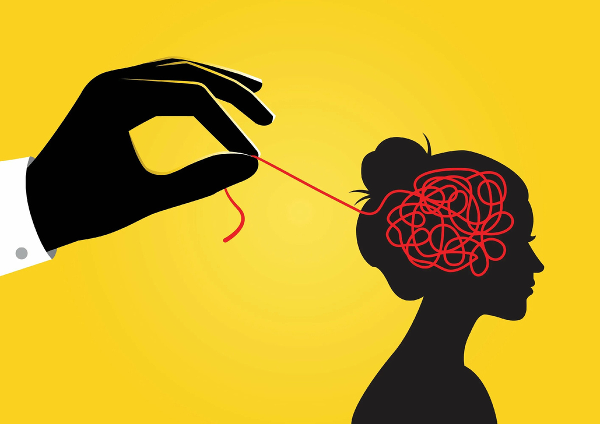 Принуждение и контроль: как нарцисс может разрушить вашу жизнь незаметно