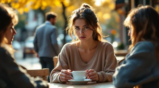 Почему он исчез после близости: неожиданные откровения психолога