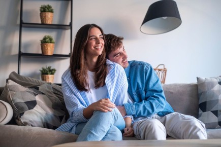 Образ жизни как основной критерий выбора партнёра в современных отношениях