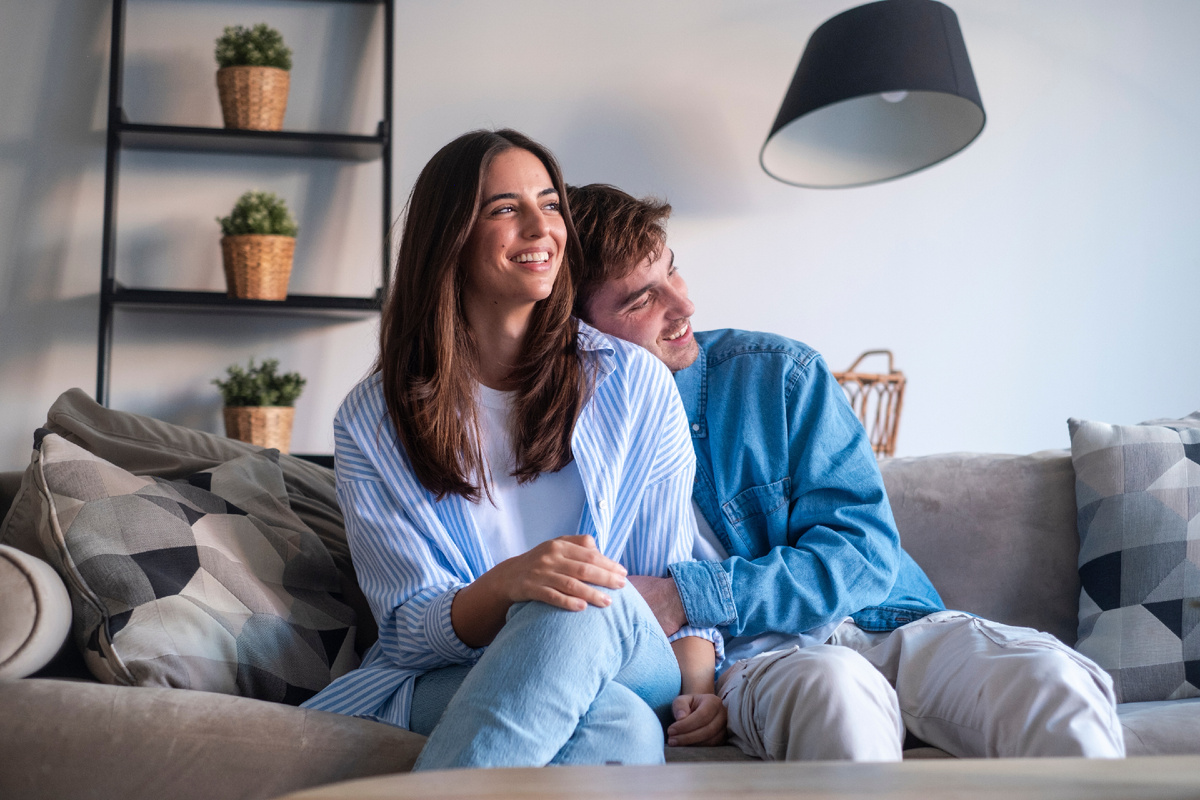 Образ жизни как основной критерий выбора партнёра в современных отношениях