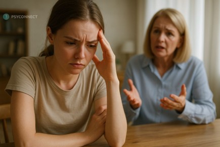 Когда детство уходит слишком рано: пять последствий для психики