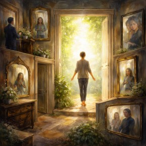 Под масками повседневности: как понять свои роли