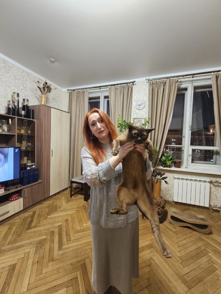 Фобии: когда страх становится барьером