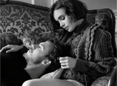 Как вернуть страсть и близость в отношениях