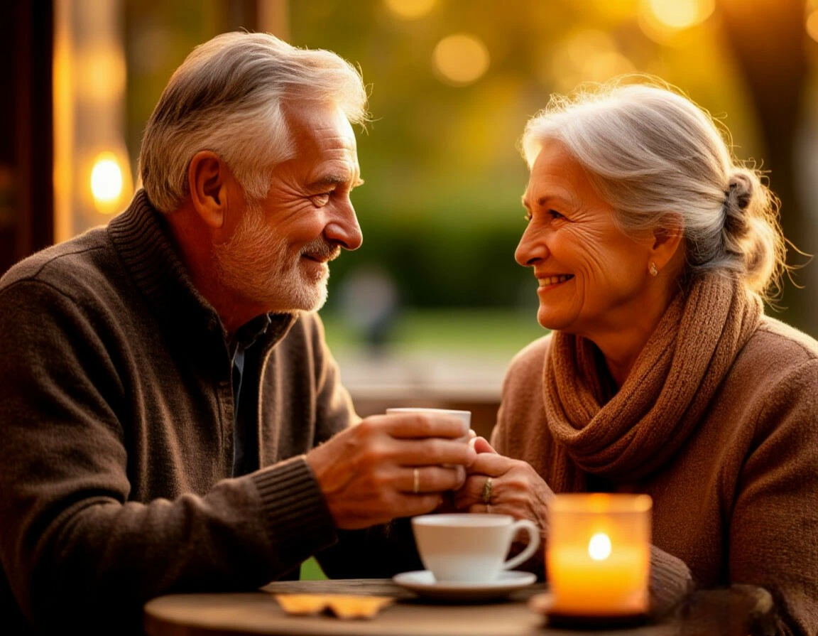 Секреты долговечного брака: привычки партнеров, которые прошли проверку временем