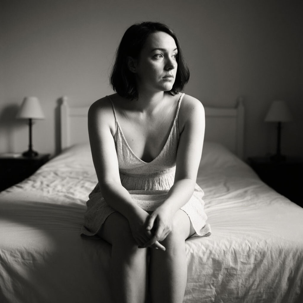 Импульсивность женщин в сексе: Бунт тела или поиск чувств?