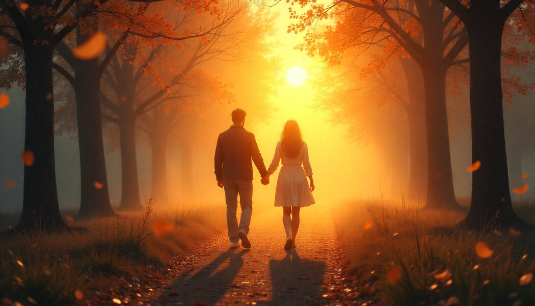 Как выбрать идеального партнера для гармоничных отношений