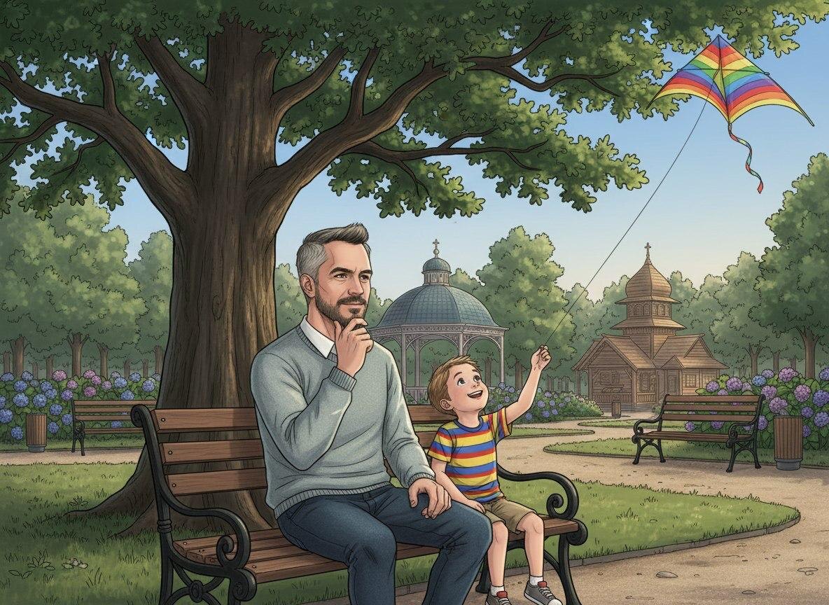 Когда успех гарантирован: чем бы вы занялись?