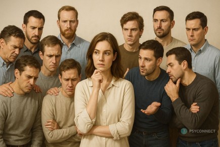 Мифы о любви, которые могут разрушить твои отношения