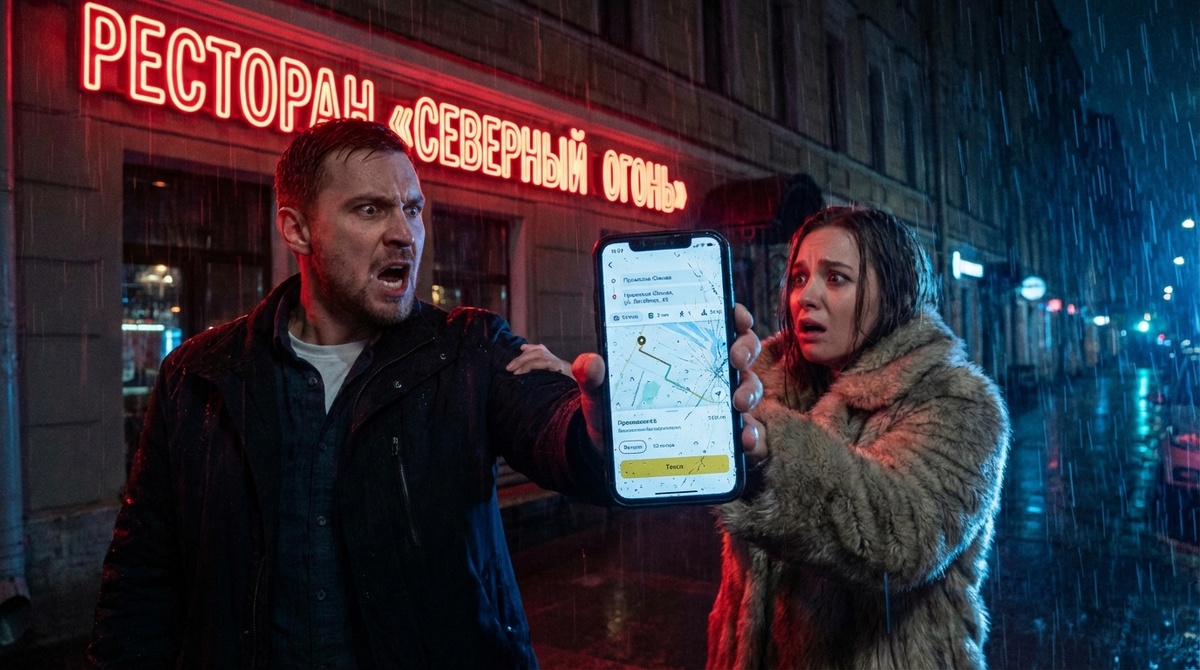 Неожиданная предвыборка: тайные поездки жены