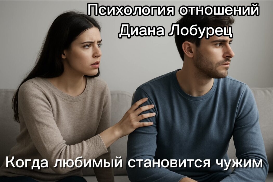 Почему ваш партнер стал холодным и равнодушным: разбираемся в чувствах