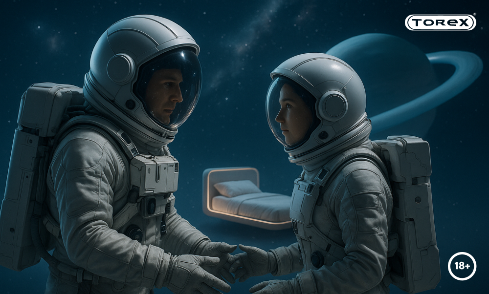 Как защитить себя в новых отношениях: советы по безопасности