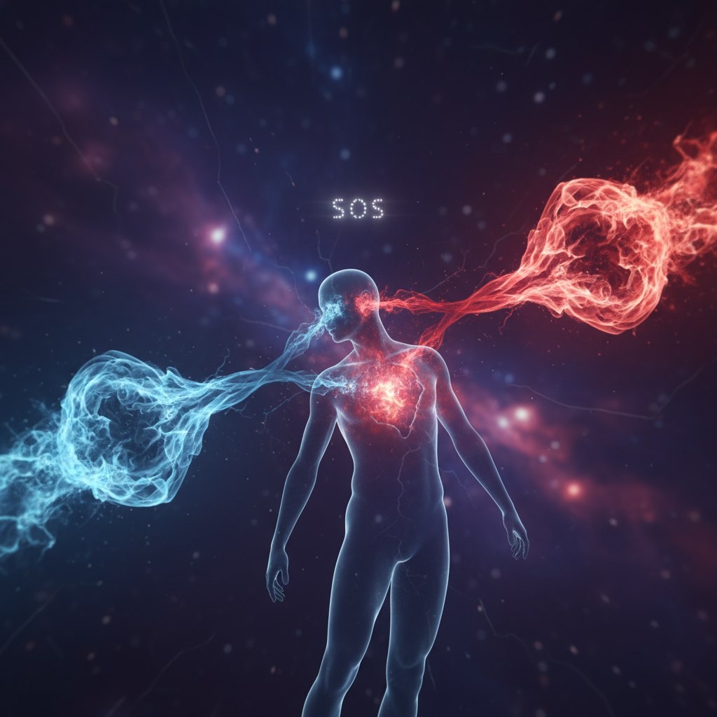 Когда душа зовет на помощь: как распознать внутренний конфликт