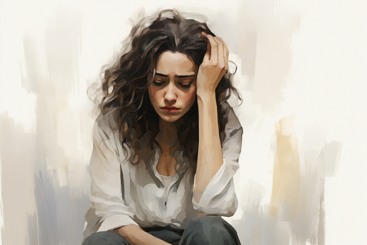 Травма отвержения: путь к исцелению