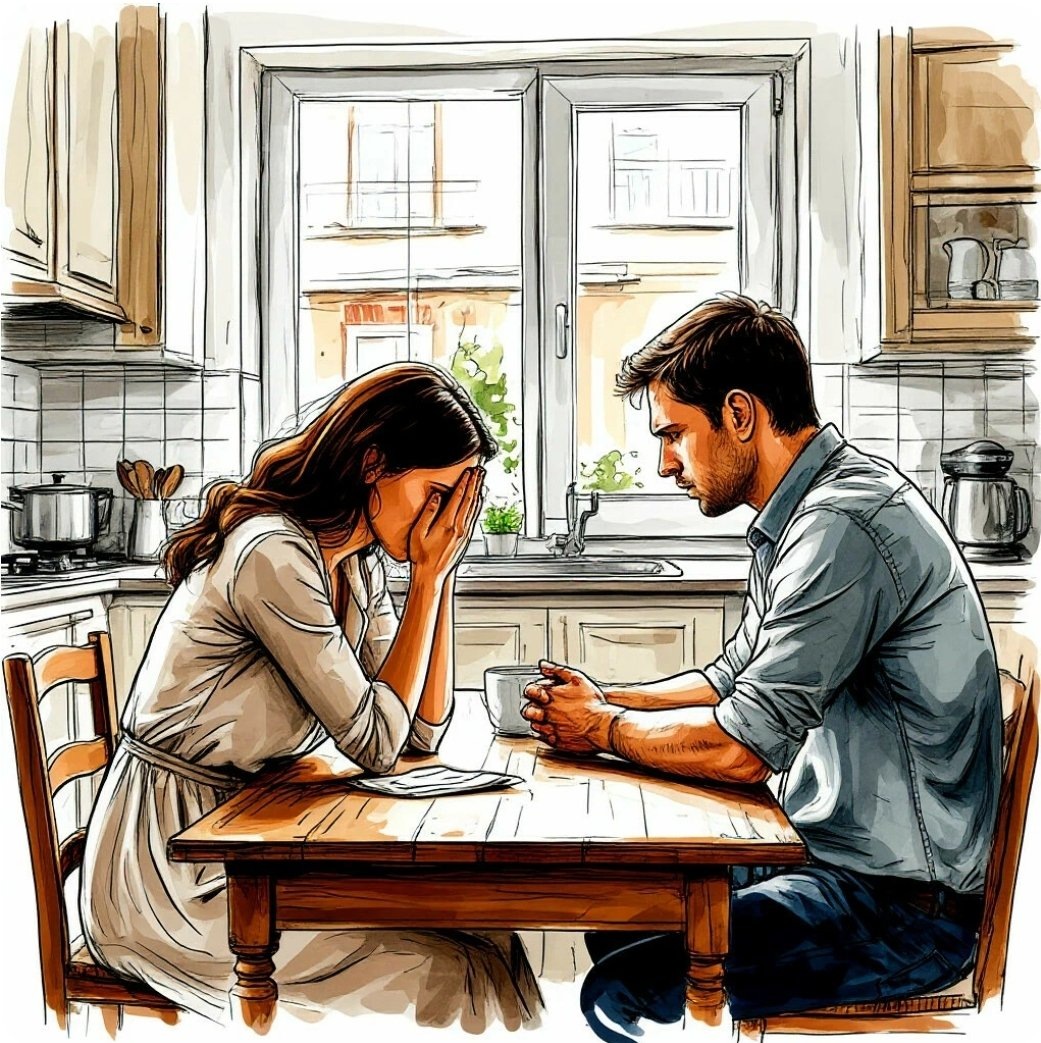 Проблемы без слов