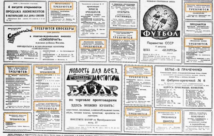 Советское наследие: как система формировала инфантильность