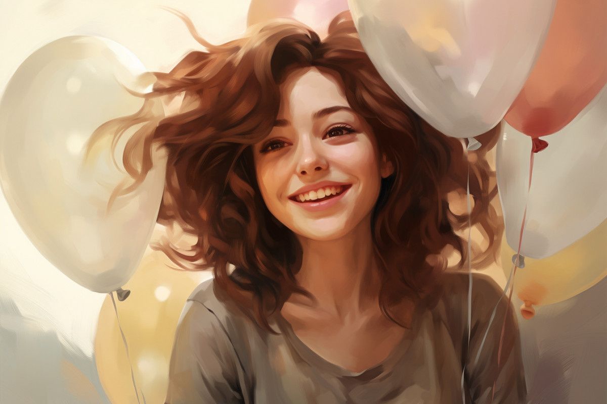 Как оптимизм меняет нашу жизнь