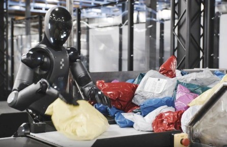 Роботы нового поколения: как Helix применяет принципы мышления для оптимизации решений