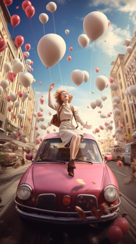 Как сделать мечту реальностью: простые шаги к цели