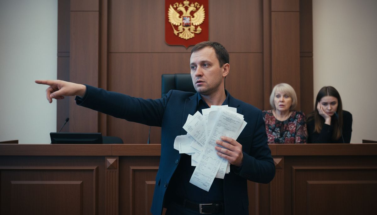 Когда ремонт становится причиной развода: как я вернул деньги за вложенные силы