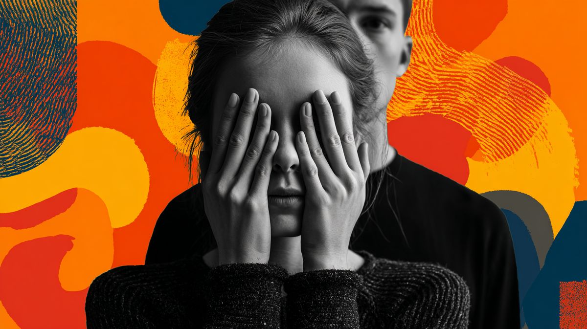 Пауза в отношениях: как сделать её полезной