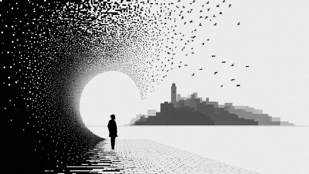 Одиночество как новый тренд: почему бегство от общения становится нормой