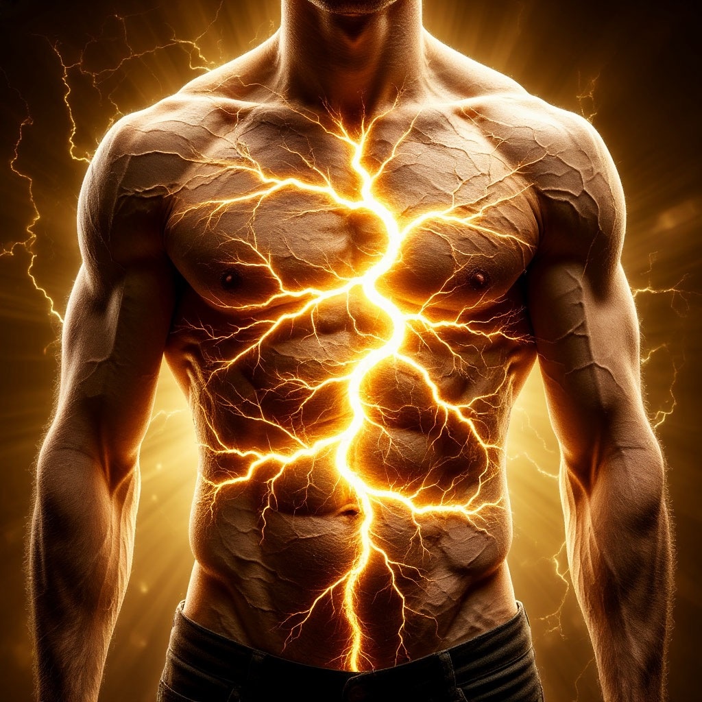 Кризис отсутствия: Как страх нехватки превращается в болезнь