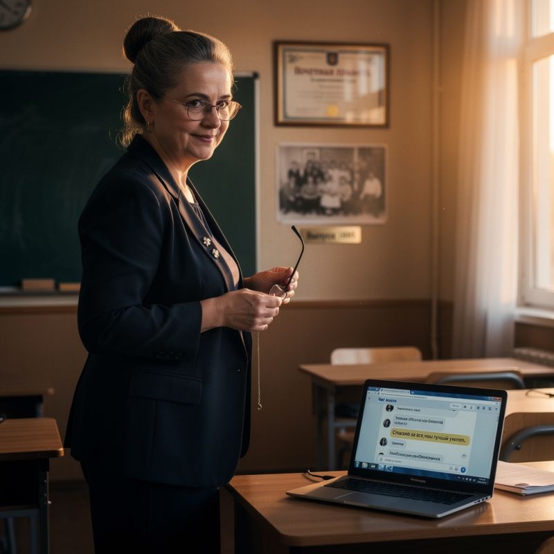 Травля в родительском чате: борьба за справедливость или месть?