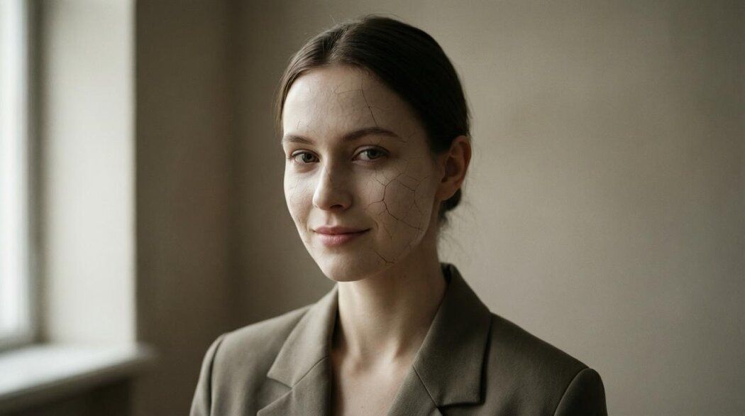 Проблема хорошей девочки: как общественные нормы угнетают женщин