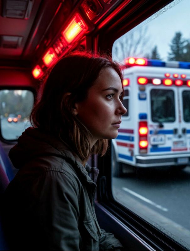 Когда прошлое стучит в дверь