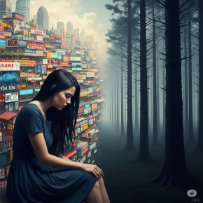 Почему мы саботируем себя: исследуем причины и способы решения