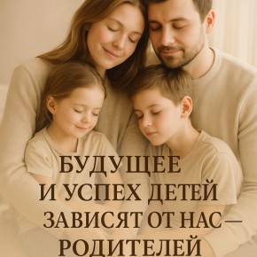 Инвестируя в будущее: курс, который изменит вашу семью