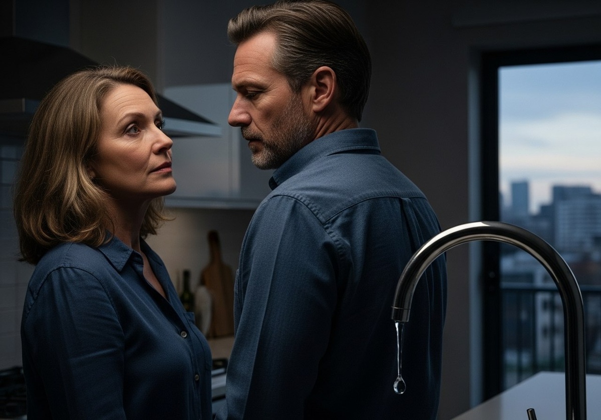 Как завоевать внимание мужа: пять фраз, которые сработают даже в самом горячем споре