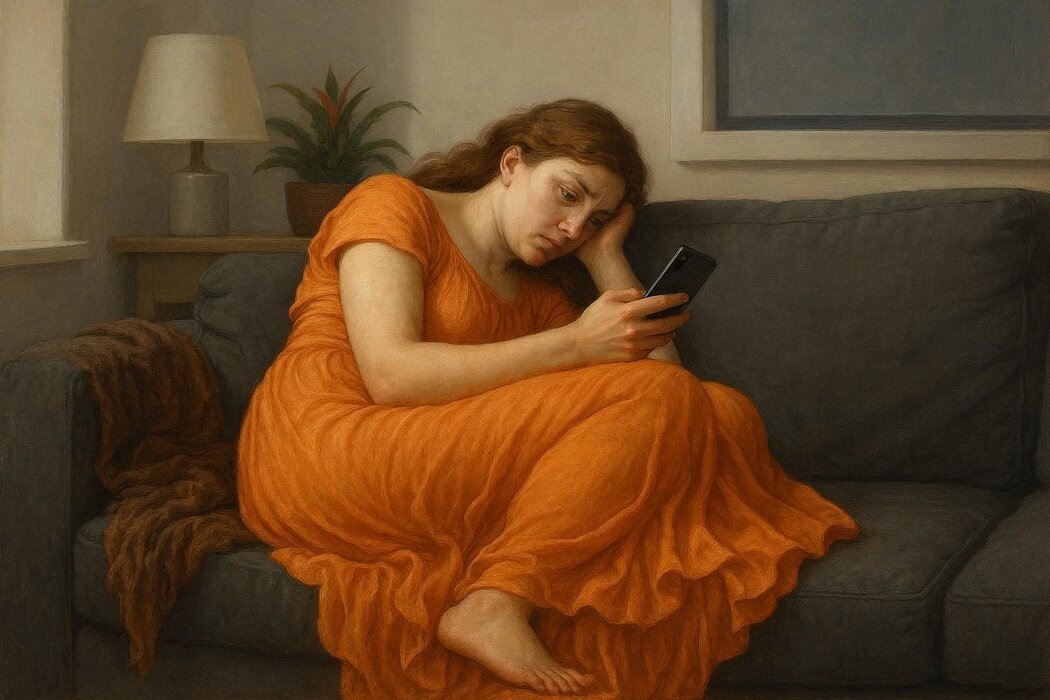 Как справиться с тревогой: ключевые аспекты и методы