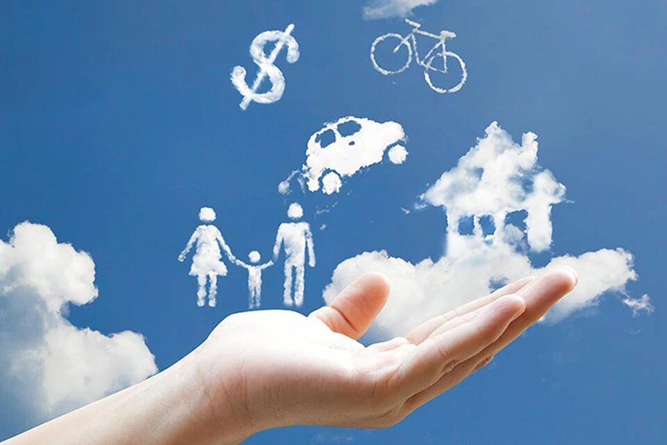 Почему наши идеалы о партнерах лишь миражи?