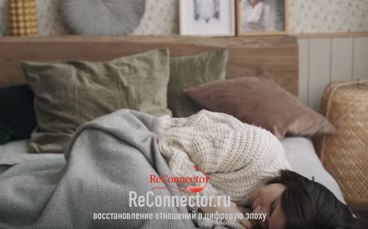 Тайные желания избегающего партнера, когда вы прекращаете общение