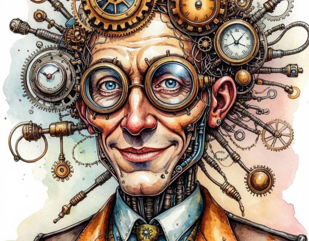 Тихий перформанс чувствительности: как жить в мире стимула и шума