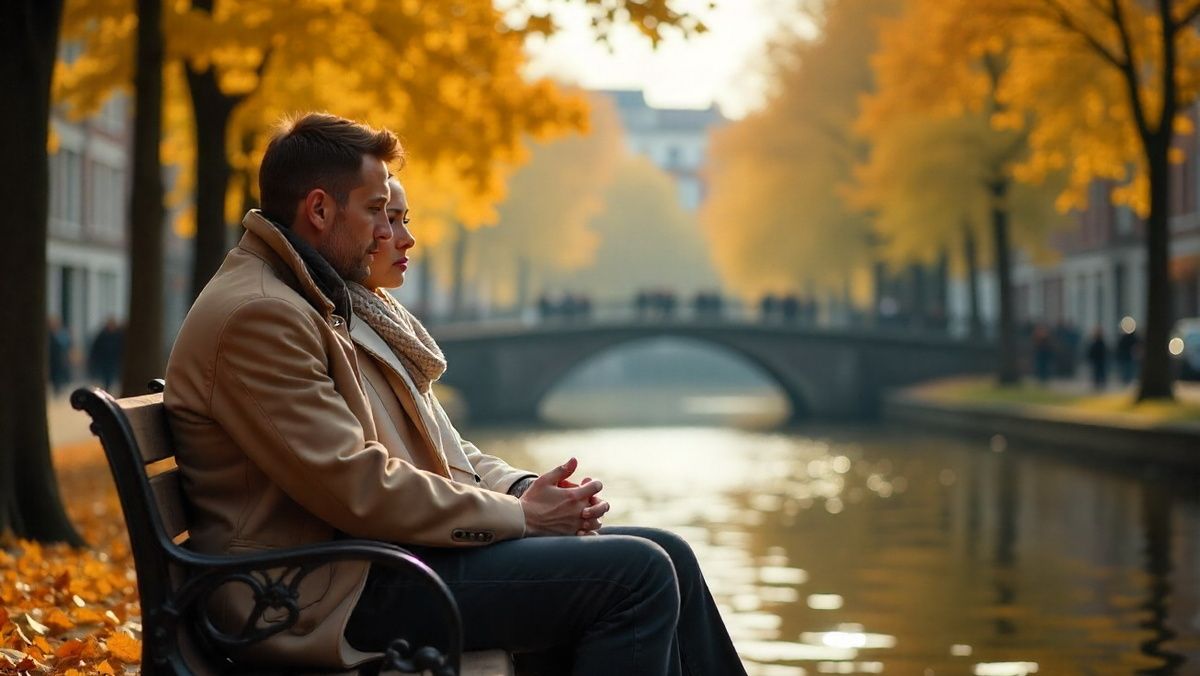 Почему мужчины молчат о чувствах: 5 факторов, которые стоит знать