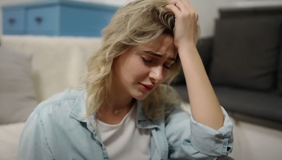 Как изменить ситуацию с избегающим бывшим: пошаговое руководство